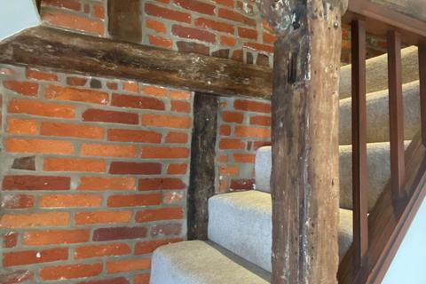 undefined, Church Street, Watlington