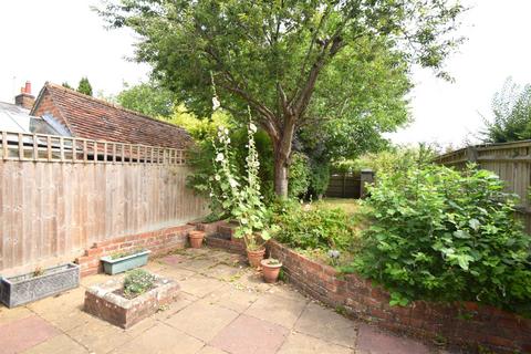 undefined, Church Street, Watlington