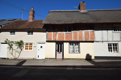 2 bedroom cottage for sale, Church Street, Watlington