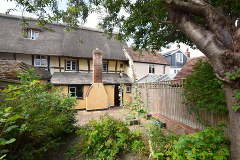 2 bedroom cottage for sale, Church Street, Watlington