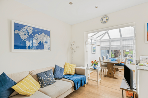 14 Batterdale, Hatfield, AL9 5JF