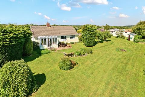 3 bedroom bungalow for sale, Woolsery, Bideford, Devon, EX39