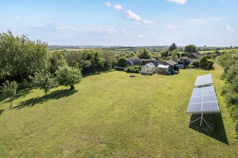 3 bedroom bungalow for sale, Woolsery, Bideford, Devon, EX39