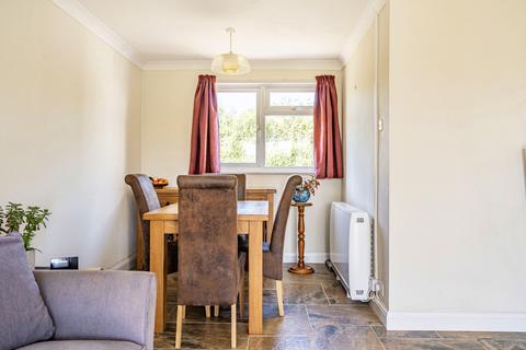 3 bedroom bungalow for sale, Woolsery, Bideford, Devon, EX39