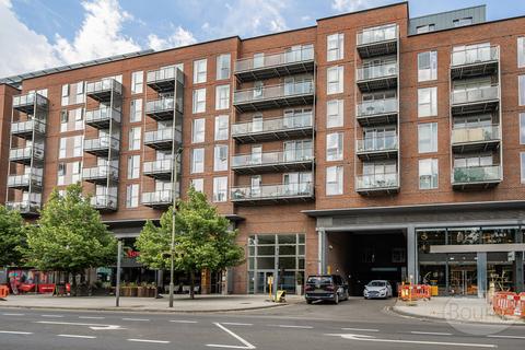 The Heart, Walton-On-Thames, Surrey, KT12
