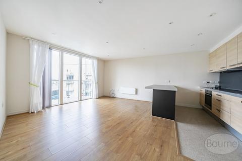 undefined, The Heart, Walton-On-Thames, Surrey, KT12