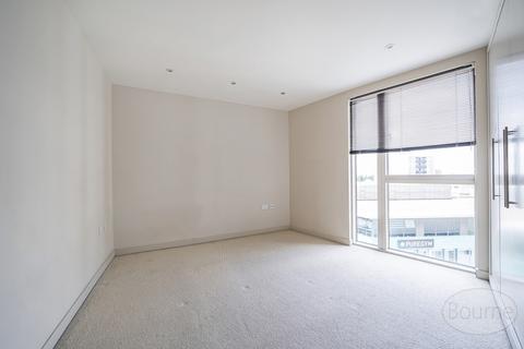 undefined, The Heart, Walton-On-Thames, Surrey, KT12