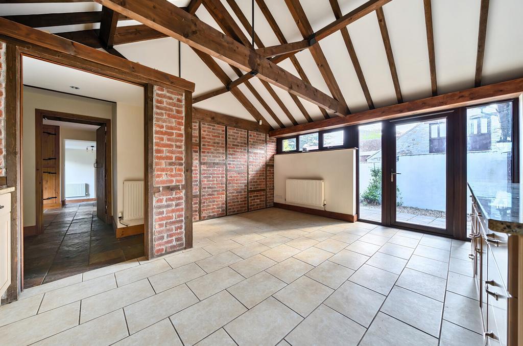 Breakfast Room