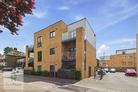 1 bedroom apartment for sale, Castellan Court King Street, Rochester, ME1 1YD