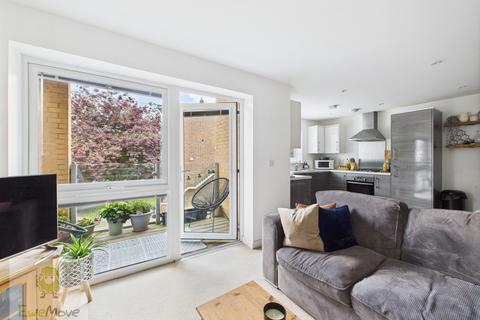 1 bedroom apartment for sale, Castellan Court King Street, Rochester, ME1 1YD