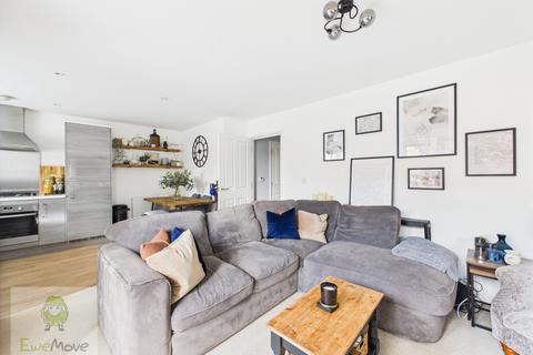 1 bedroom apartment for sale, Castellan Court King Street, Rochester, ME1 1YD