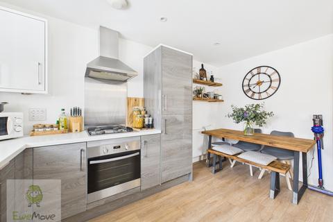1 bedroom apartment for sale, Castellan Court King Street, Rochester, ME1 1YD