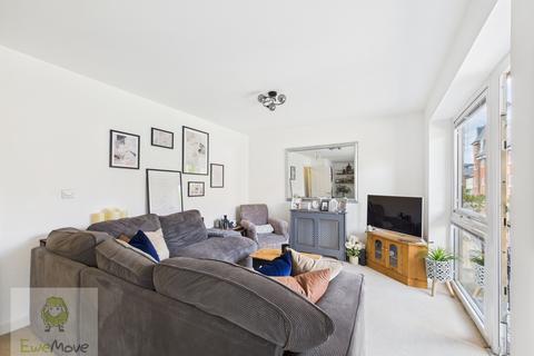 1 bedroom apartment for sale, Castellan Court King Street, Rochester, ME1 1YD