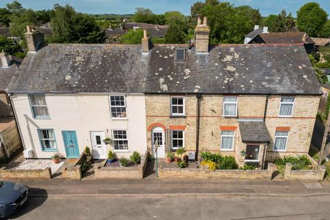 undefined, Longstanton Road, Oakington, CB24