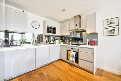 2 bedroom flat for sale, Goldhawk Road, Shepherd's Bush, London, W12