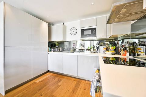2 bedroom flat for sale, Goldhawk Road, Shepherd's Bush, London, W12