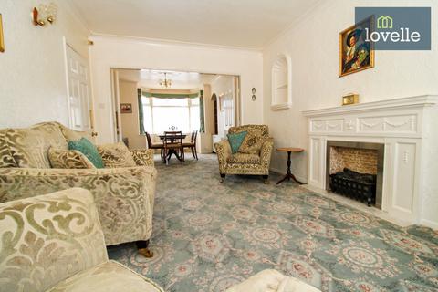 3 bedroom semi-detached house for sale, Cartledge Avenue, Grimsby DN32