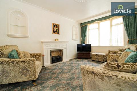 3 bedroom semi-detached house for sale, Cartledge Avenue, Grimsby DN32
