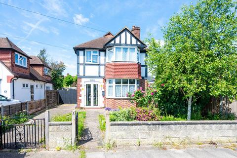 2 Turner Road, New Malden, KT3 5NL