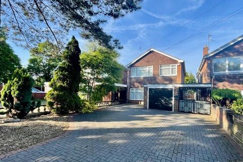 undefined, Blagreaves Lane, Derby DE23