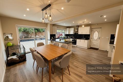 undefined, Blagreaves Lane, Derby DE23
