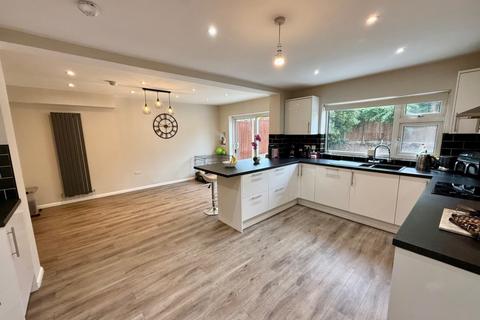 undefined, Blagreaves Lane, Derby DE23