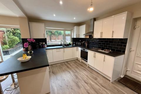 undefined, Blagreaves Lane, Derby DE23