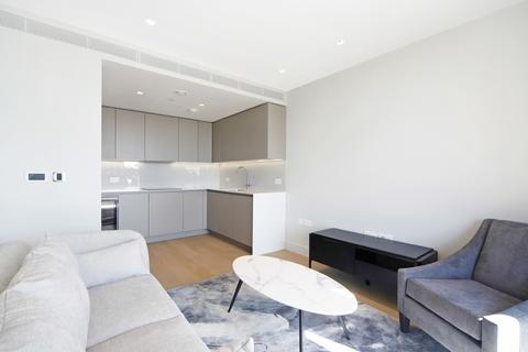 2 bedroom apartment to rent, Canalside Walk Paddington W2