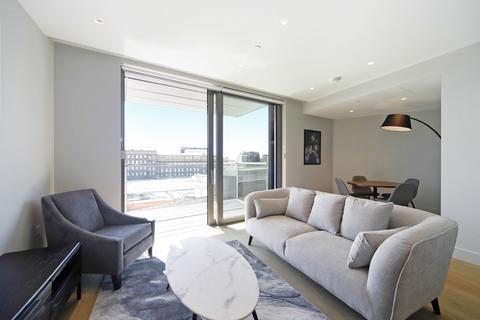 2 bedroom apartment to rent, Canalside Walk Paddington W2
