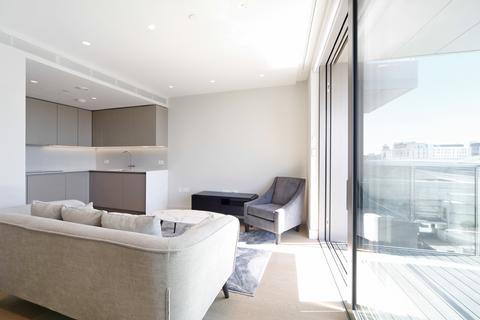 2 bedroom apartment to rent, Canalside Walk Paddington W2
