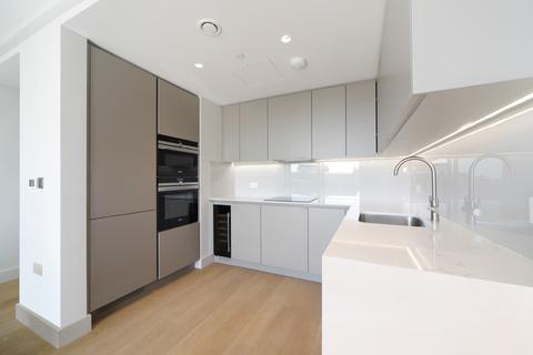 2 bedroom apartment to rent, Canalside Walk Paddington W2