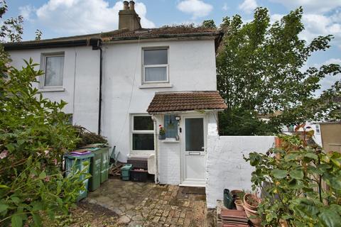 Charlotte Street, Folkestone, CT20