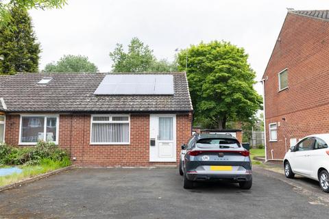 3 bedroom semi-detached bungalow for sale, Pinewood Close, Kingston Park, Newcastle Upon Tyne