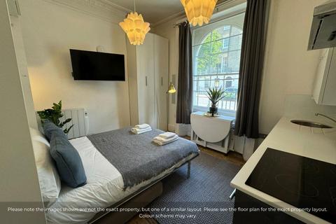 undefined, Gloucester Place, London NW1
