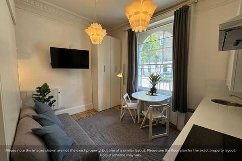 undefined, Gloucester Place, London NW1