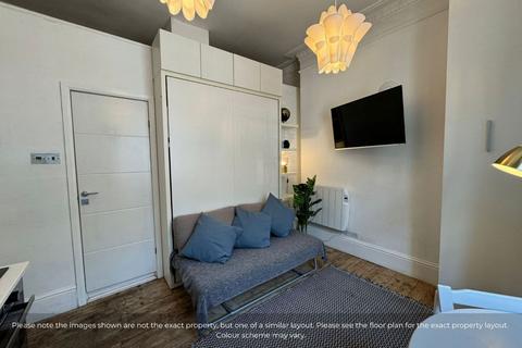 undefined, Gloucester Place, London NW1