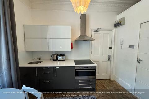 undefined, Gloucester Place, London NW1