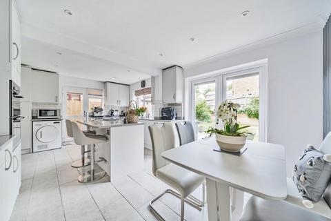12 Leney Road, Wateringbury, Maidstone, ME18 5DQ