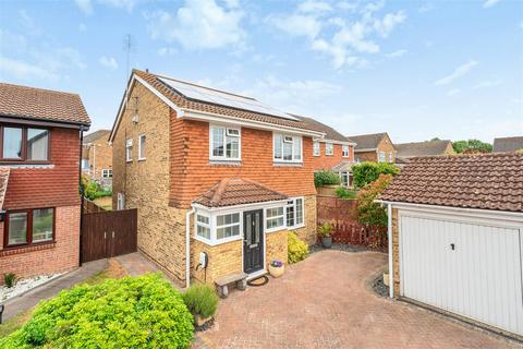 12 Leney Road, Wateringbury, Maidstone, ME18 5DQ