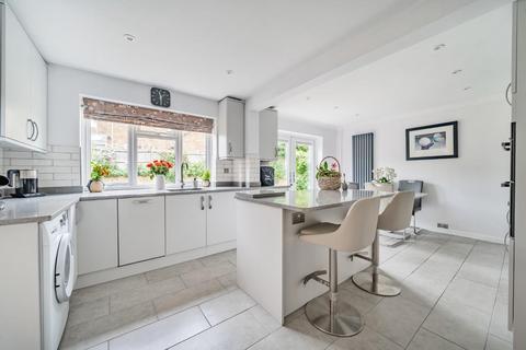 12 Leney Road, Wateringbury, Maidstone, ME18 5DQ