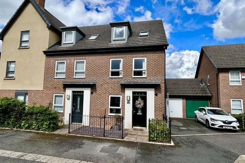 43 Rees Way, Lawley Village, Telford, TF4 2GN