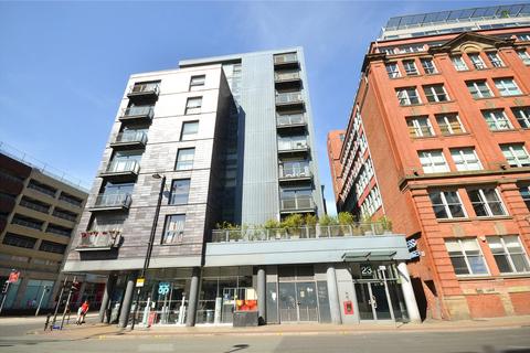 1 bedroom apartment for sale, Church Street, Greater Manchester M4