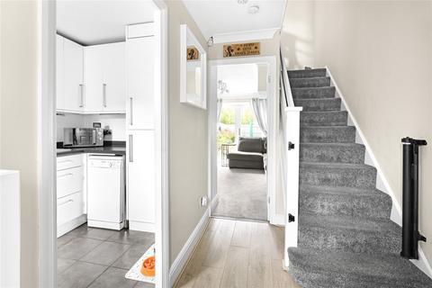 14 Axbridge, Bracknell, RG12 0XB