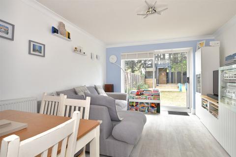 Richmond Drive, Gravesend, Kent