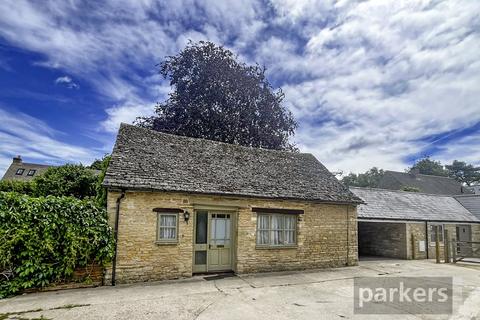 1 bedroom barn conversion for sale, Duttons Courtyard, Cheyne Lane, Bampton, Oxfordshire, OX18