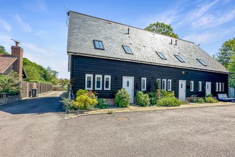 4 bedroom end of terrace house for sale, Meldreth, Royston SG8
