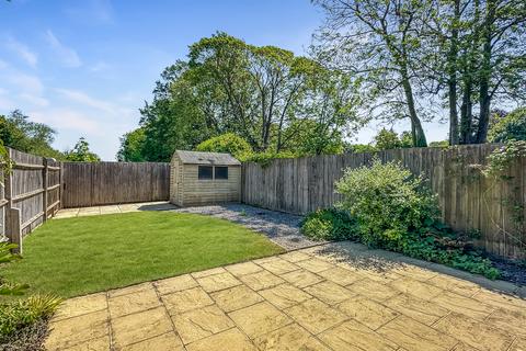 4 bedroom end of terrace house for sale, Meldreth, Royston SG8