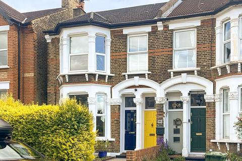 111 Mount Pleasant Road, London, SE13 6HX
