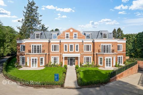 3 bedroom apartment for sale, Cholbury Place, Ascot