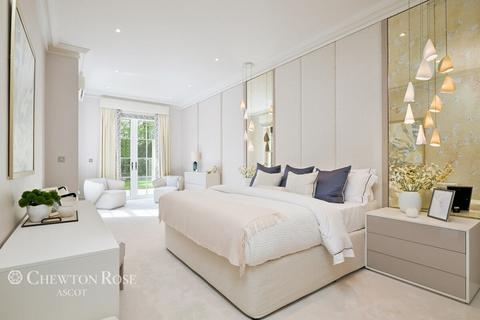 3 bedroom apartment for sale, Cholbury Place, Ascot
